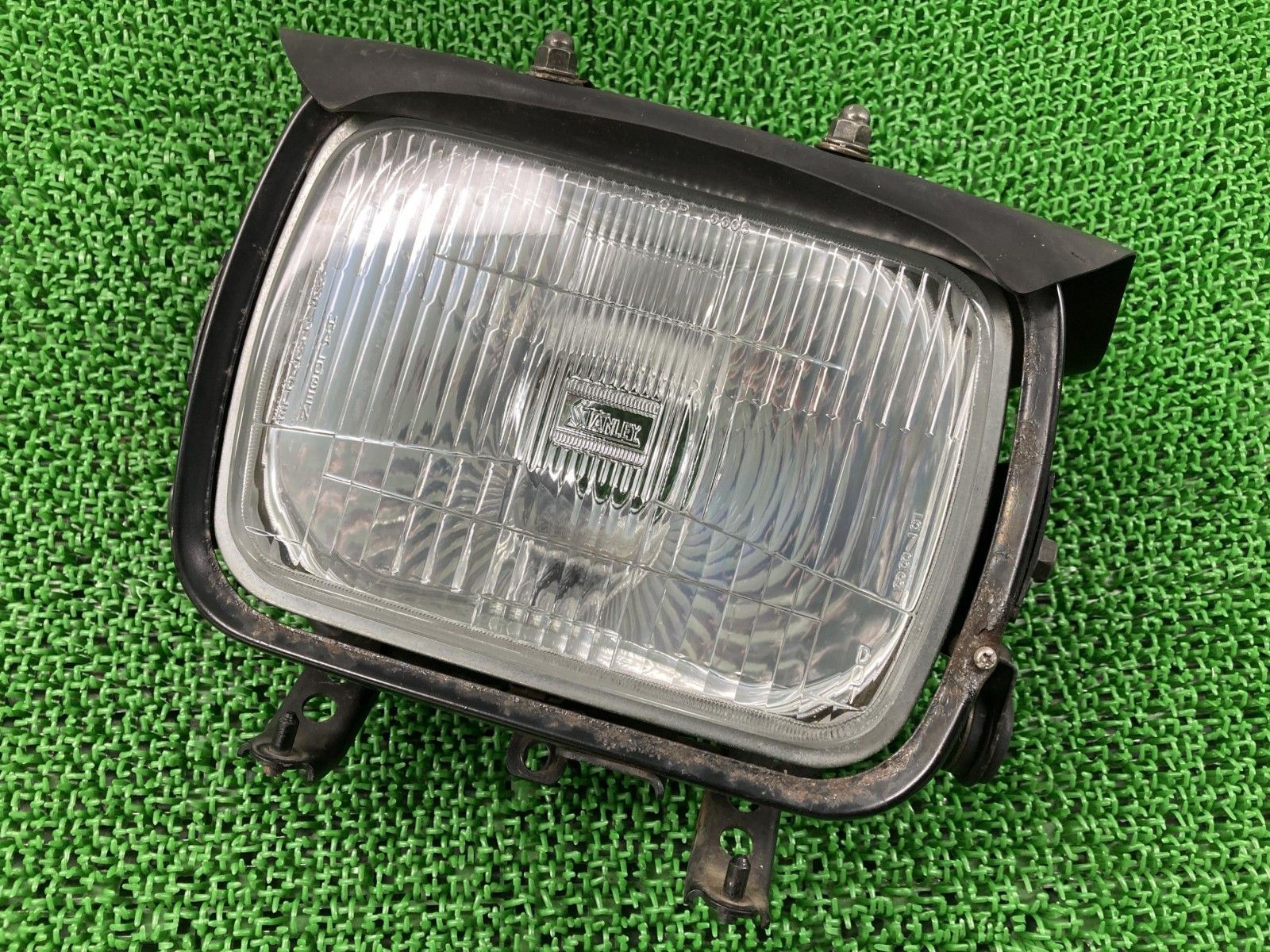 ZRX400 ヘッドライト 5788/001-5788 カワサキ 純正 バイク 部品 ZR400E