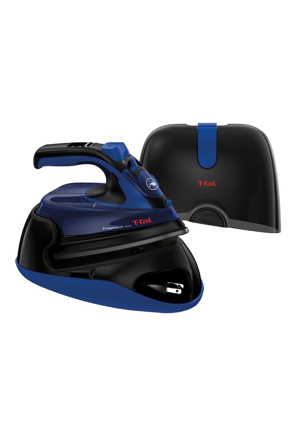 ティファール パワフルスチーム 最大80g/分 軽量 コンパクト