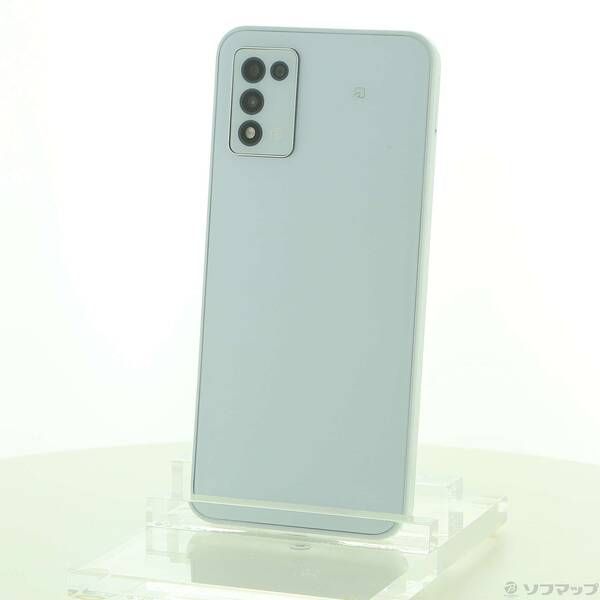Libero 5G III 本体 Y!mobile 64GB ホワイト Libero 5G III｜スマートフォン｜製品｜Y!mobile - 格安SIM
