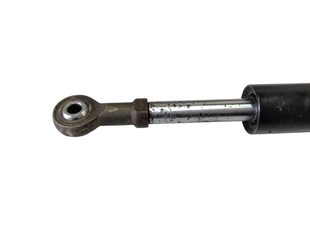 BMW K100RS 4V 後期 ステアリングダンパー ステダン 組み換え ＯＨベースにも 2710-M3653