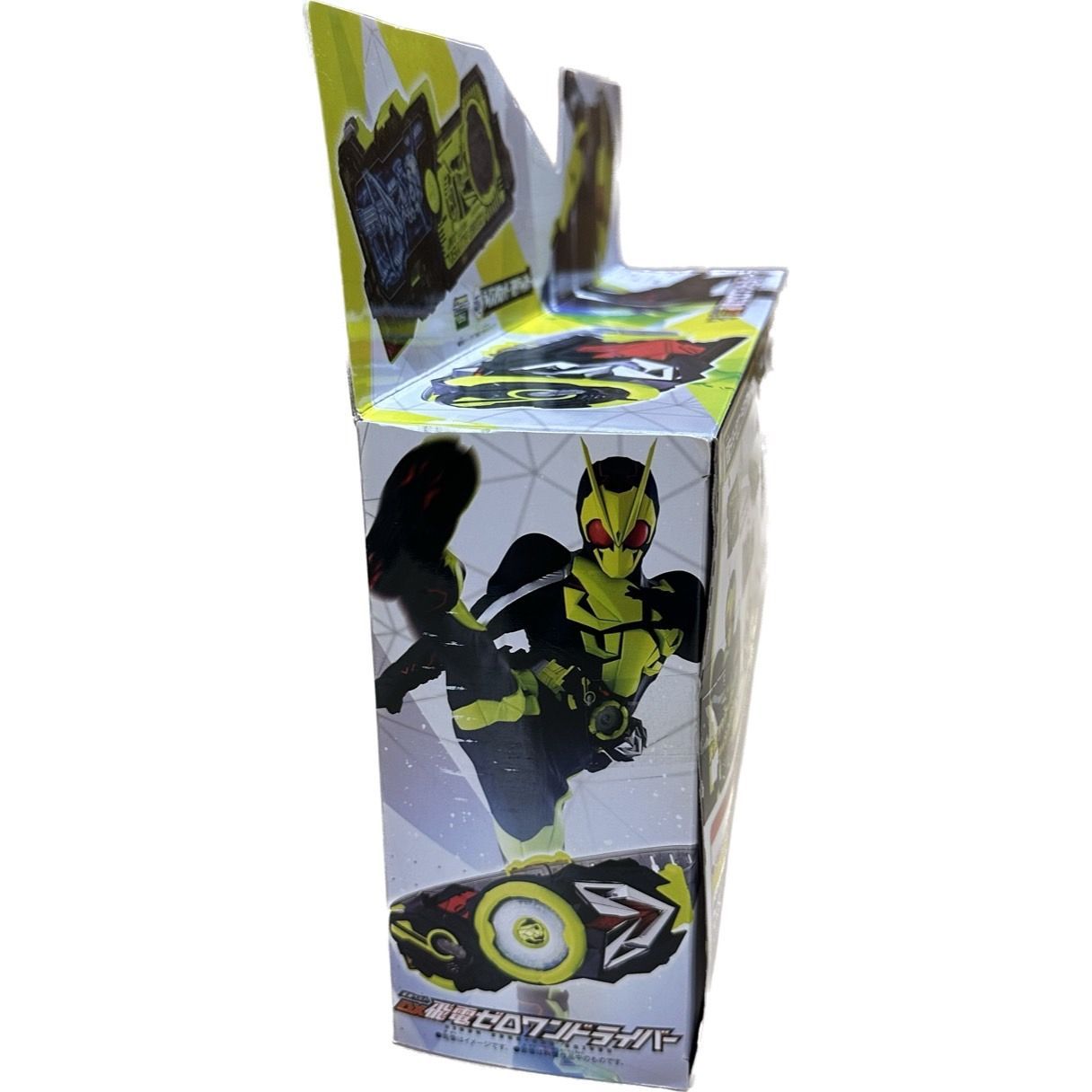 仮面ライダーゼロワン ゼロワンドライバー セット 仮面ライダー