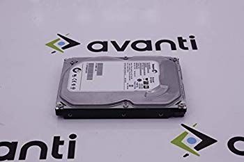 定番人気，限定SALE 【中古】【非常に良い】Seagate 3.5インチ内蔵HDD 500GB SATA 6Gb/s 7200rpm 16MB ST500DM002 g6bh9ry 内蔵型ハードディスクドライブ