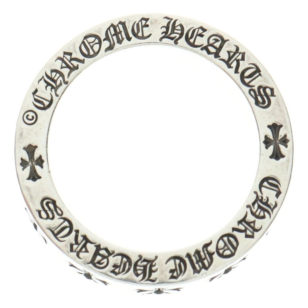 CHROME HEARTS (クロムハーツ) 6mm SPACER FOREVER 6mm