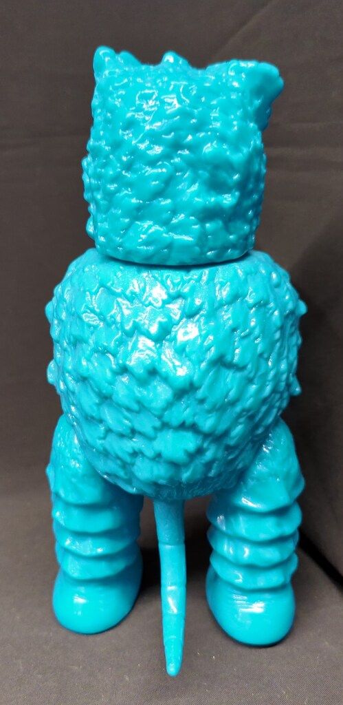 B-CLUB 復刻版怪獣シリーズ ウルトラQ らくがきシリーズ ガラモン 単品