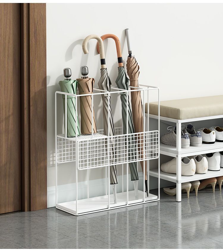 10本収納 傘立て スリム おしゃれ コンパクト 10本収納 傘たて北欧 傘 収納 カサ立て アイアン カサタテ アンブレラスタンド 傘収納 傘立 かさ立て 玄関 収納 省スペース 傘置き 傘スタンド 業務用 店舗 オフィス ショップ ビル