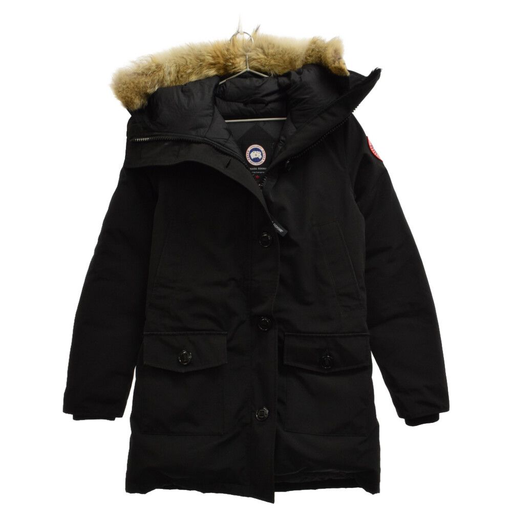 CANADA GOOSE (カナダグース) BRONTE PARKA 2603JL ブロンテパーカー 