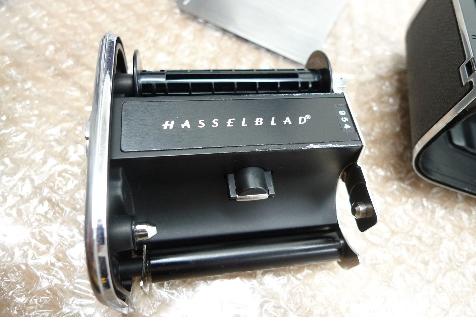 ハッセルブラッド