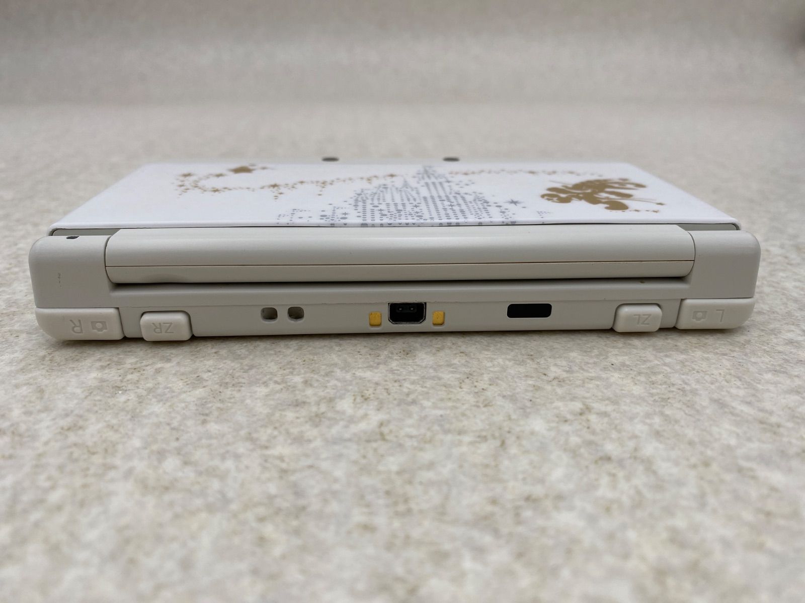 Newニンテンドー3DS