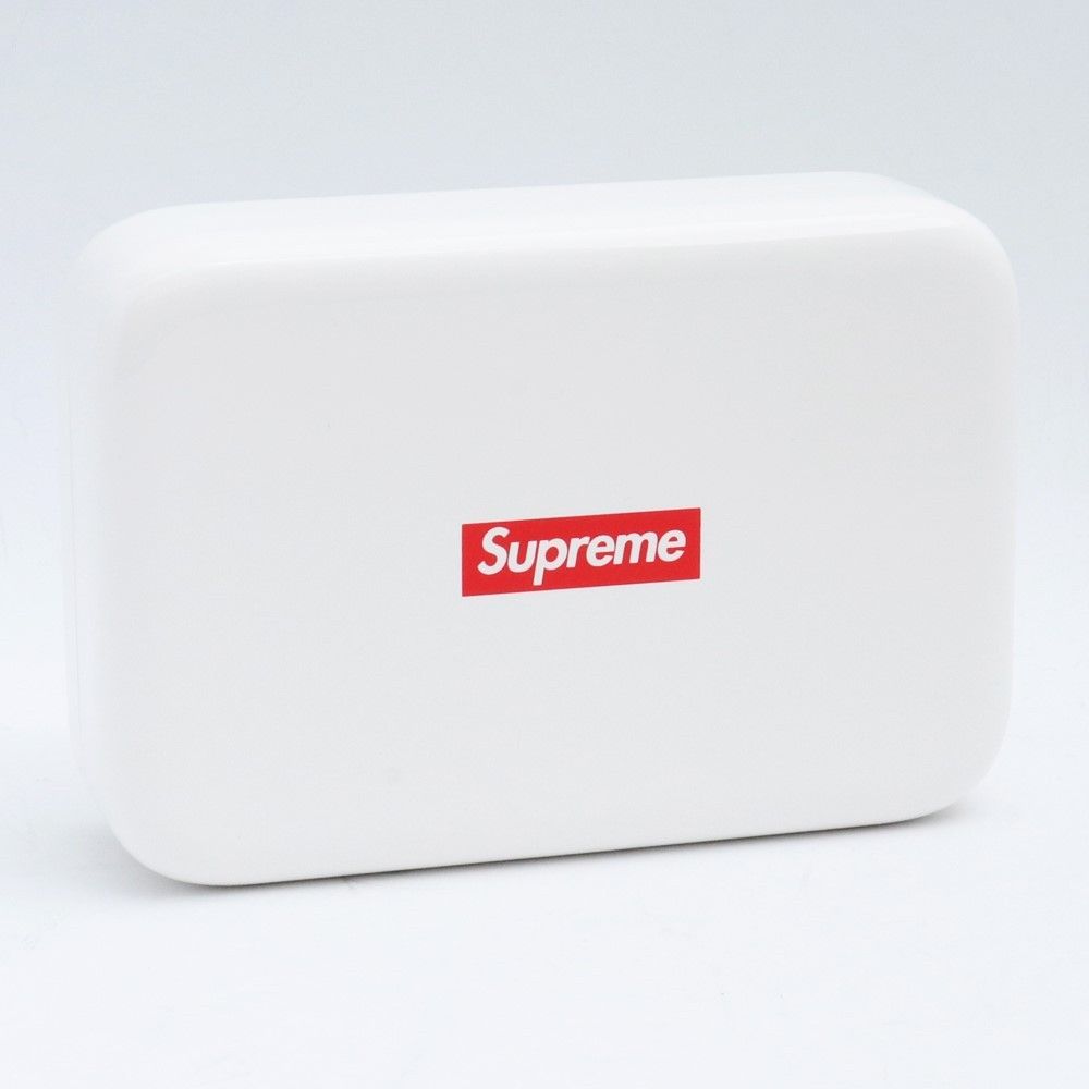 未使用 SUPREME Team-Demi Stationery Set