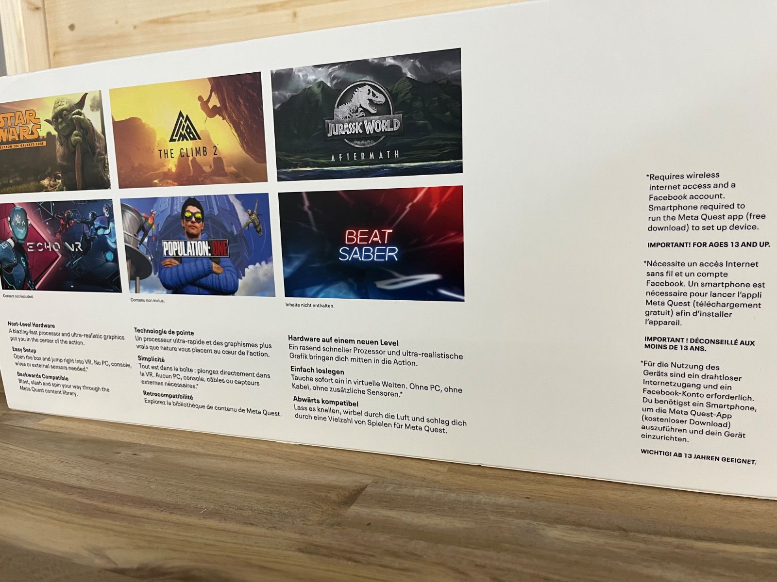 超 VR豪華セット メタ Meta Oculus Quest 2 オキュラス クエスト 2 256GB オールインワンVRヘッドセット等