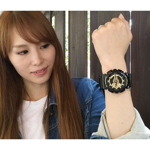 恋人たちのGショック ペアウオッチ G-SHOCK ペア腕時計 カシオ 2