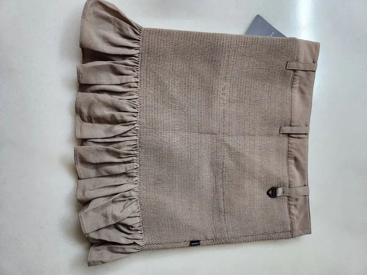 アンドリュース ゴルフスカート