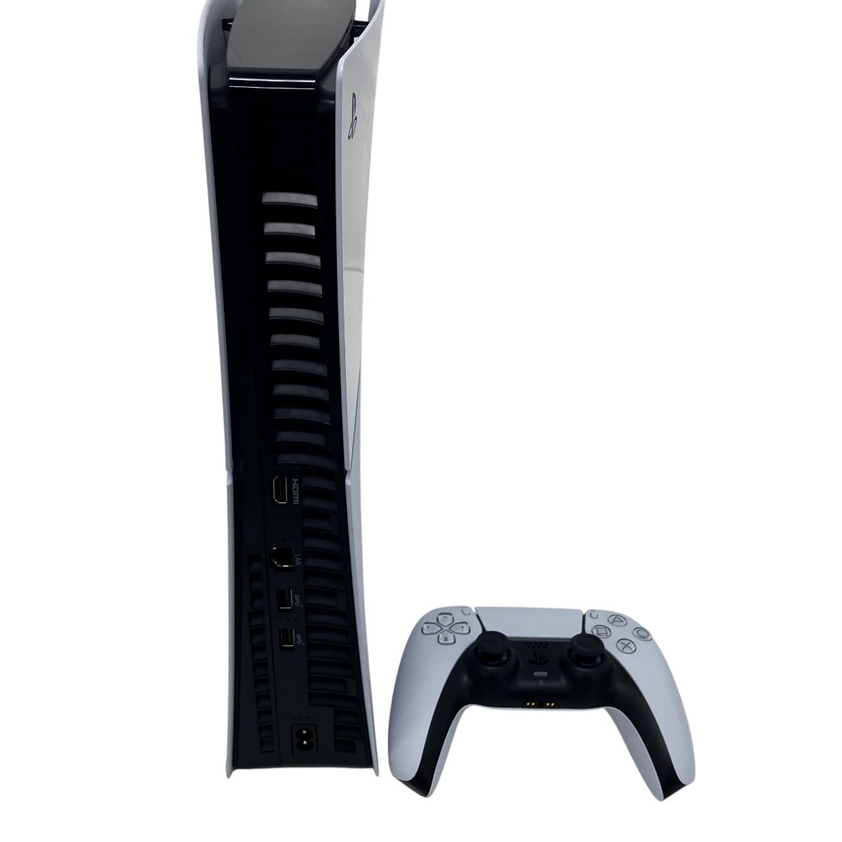 SONY - ★中古美品★ SONY PlayStation5 デジタルエディション Amazon.co.jp: 【整備済み品】 SONY PlayStation 5 デジタル