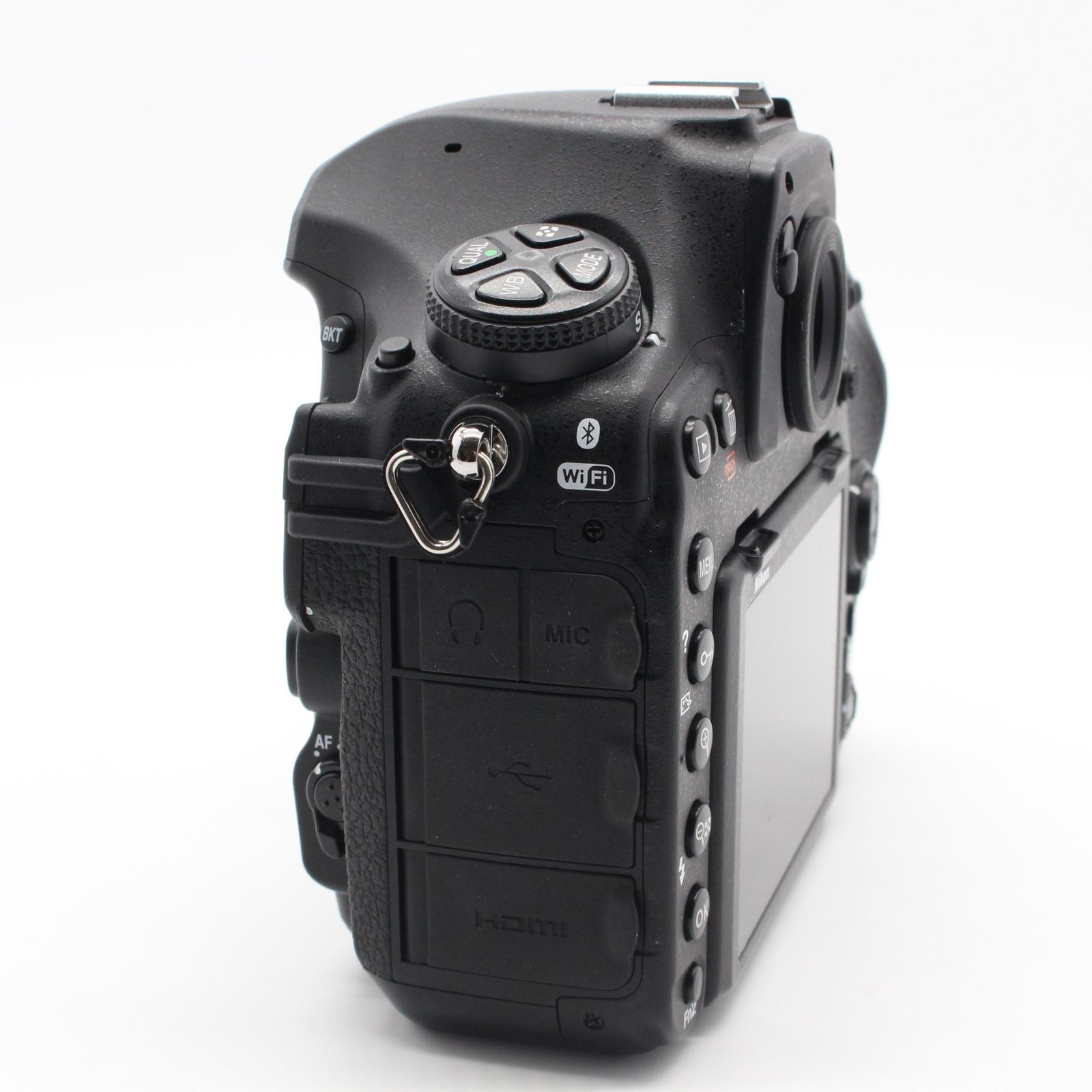 ☆美品☆Nikon D750 ボディ ショット数16303 【公式通販】