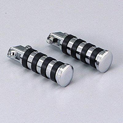 ハリケーン HURRICANE フットペグ TYPE2 マグナ50 HF5163