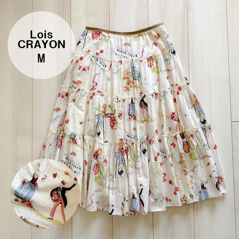 人気即完売品　ロイスクレヨン アンジェラブラウス 2026年最新】ロイスクレヨン アンジェラの人気アイテム - メルカリ