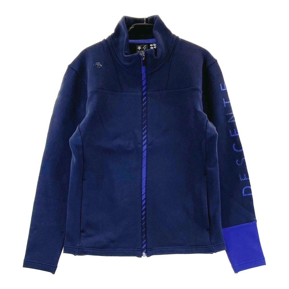 DESCENTE GOLF デサントゴルフ 2024年モデル ニット ジップジャケット