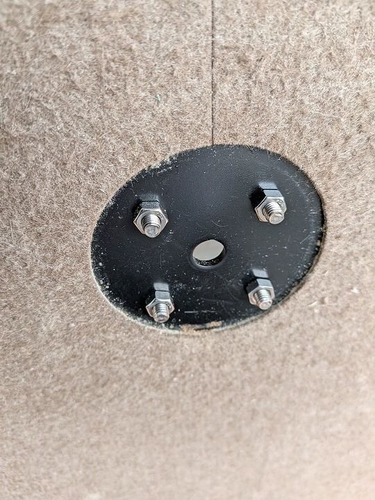 パナソニック 室内用自在手すり