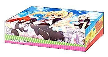 (未使用･未開封品)　ブシロードストレイジボックスコレクション Vol.210 『ノラと皇女と野良猫ハート』 wyeba8q 中古】ブシロードストレイジボックスコレクション Vol.210