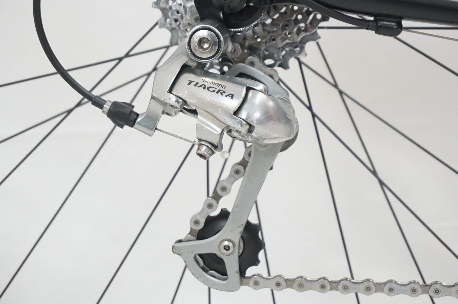 CANNONDALE 「キャノンデール」 SYNAPSE 7 2009年モデル ロードバイク 