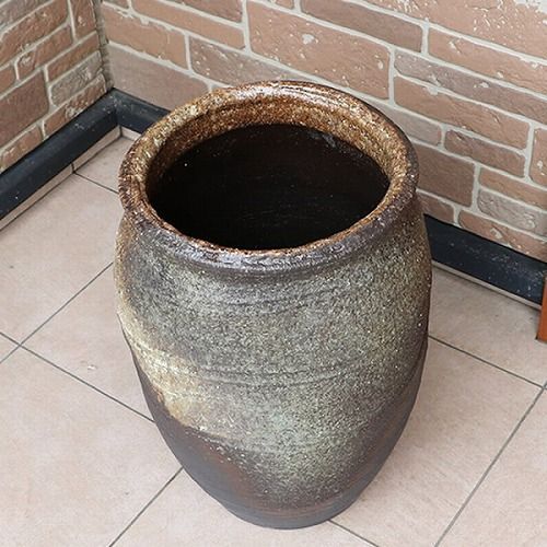 信楽焼