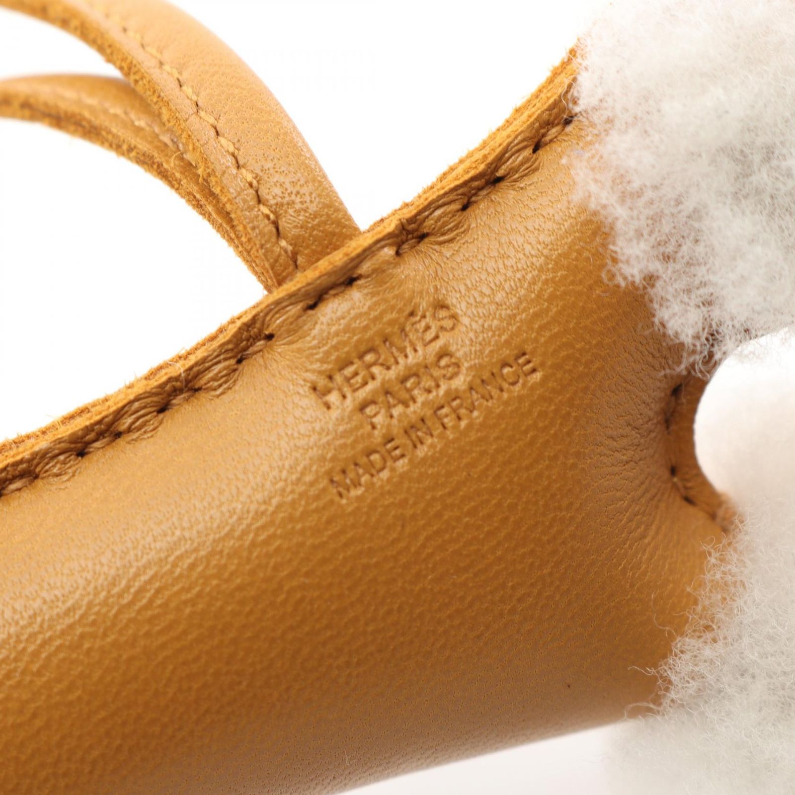 エルメス HERMES チャーム バディチャーム セサミ その他 バディ
