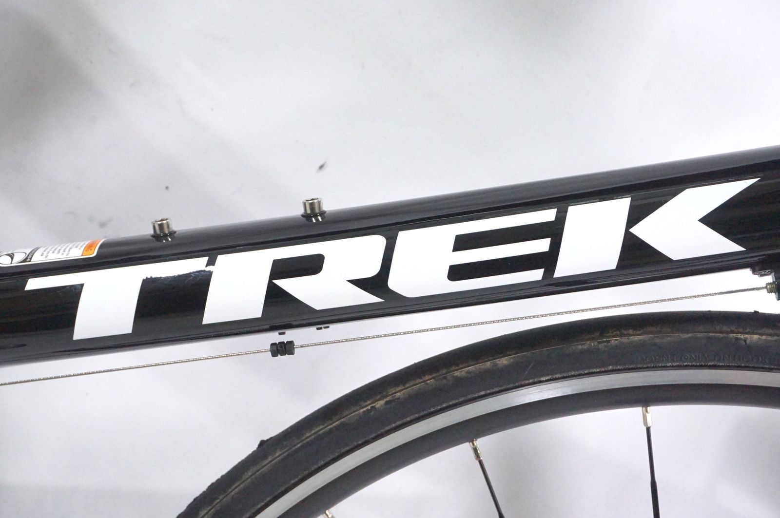 大阪鶴見区直接引取りTREK EMONDA S 4 Tiagra 2015年 大阪鶴見区直接引