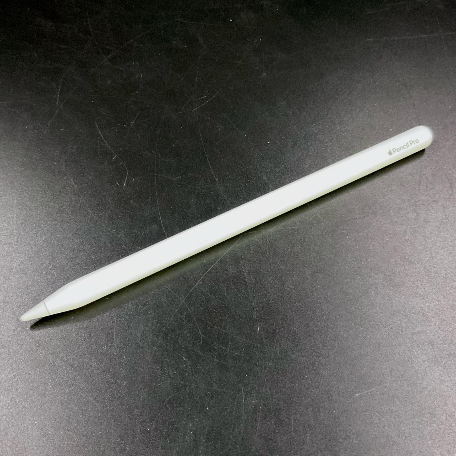 全額返金保証 最速発送 Apple Apple Pencil Pro MX2D3ZA|A 動作 済