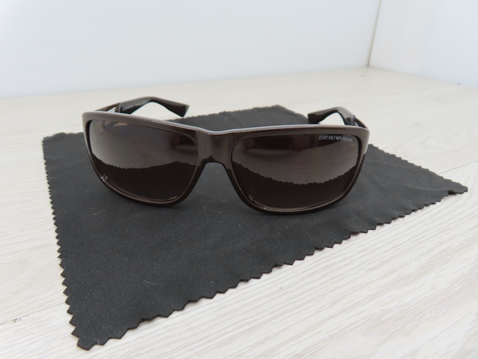 EMPORIO ARMAN サングラス エンポリオアルマーニ サングラス EMPORIO ARMANI EA4132F