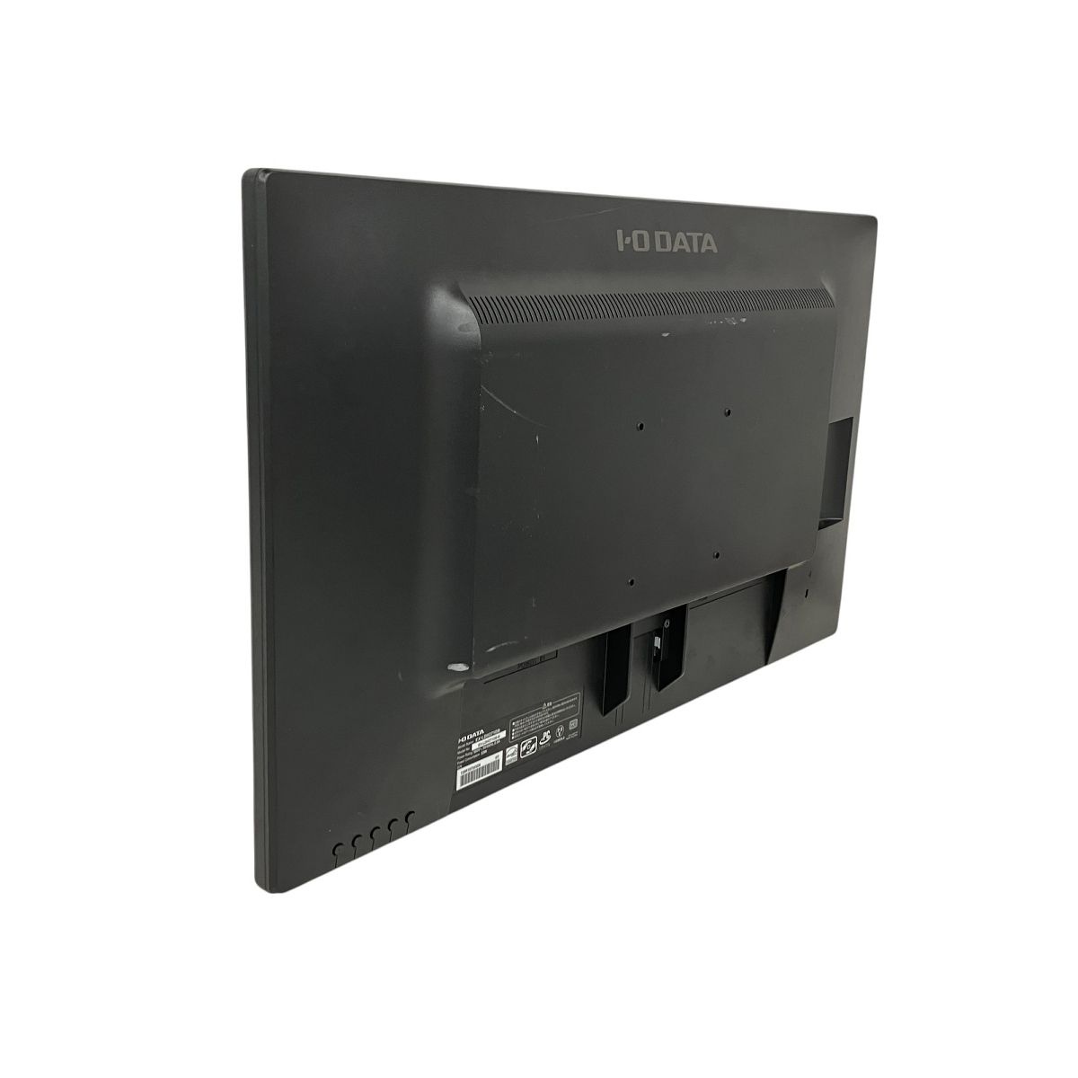 【中古】IODATA モニター 27インチ EX-LDH271DB EX-LDH271DB | 超解像技術＆広視野角ADSパネル採用 27型