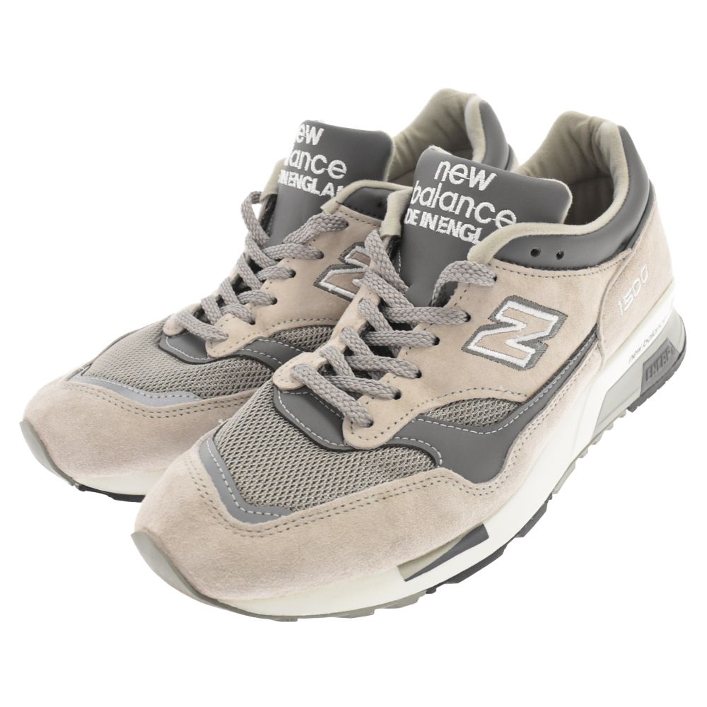 New Balance (ニューバランス) M1500PGL イングランド製 ローカット