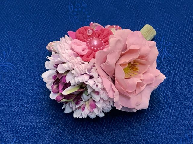 マム