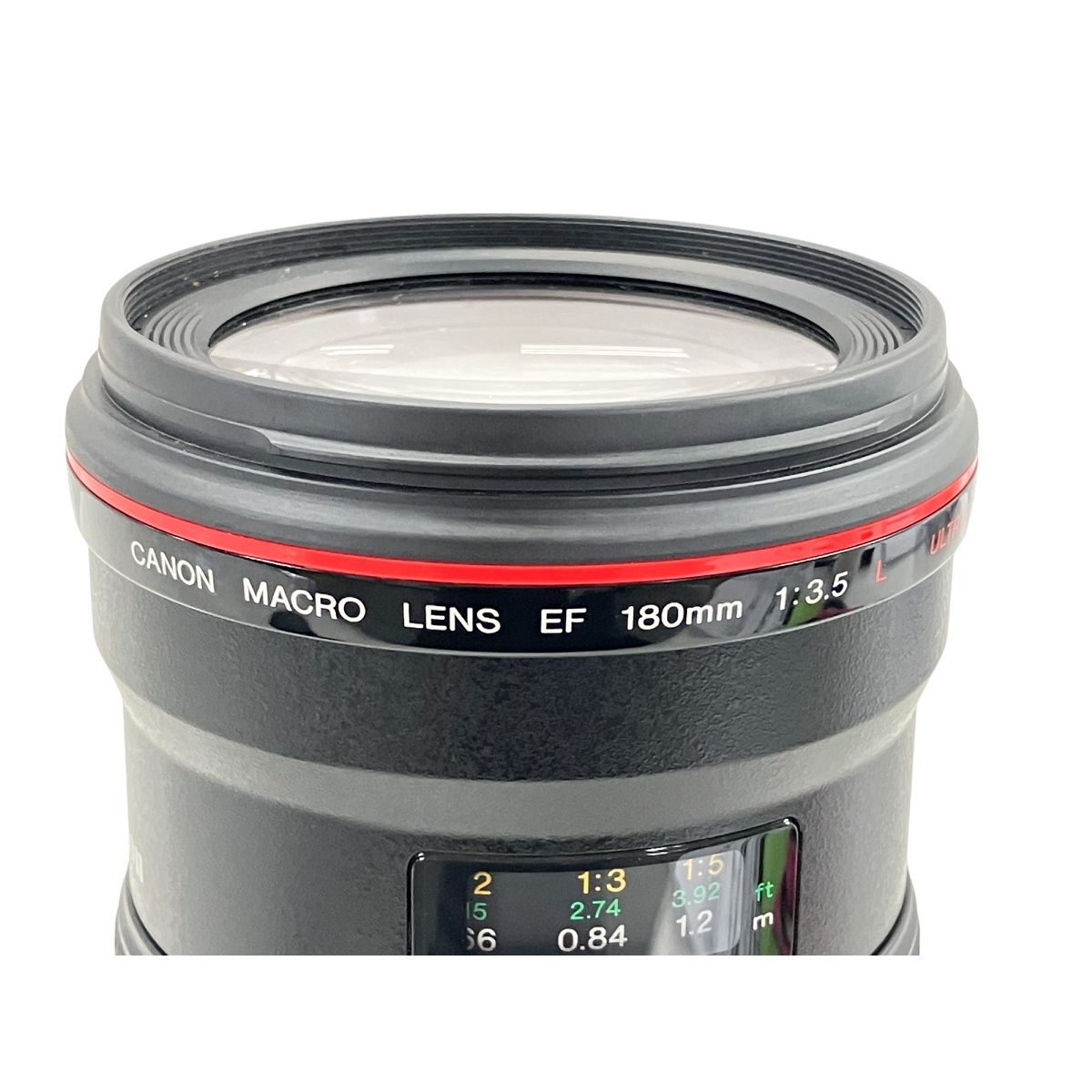 Macro LENS