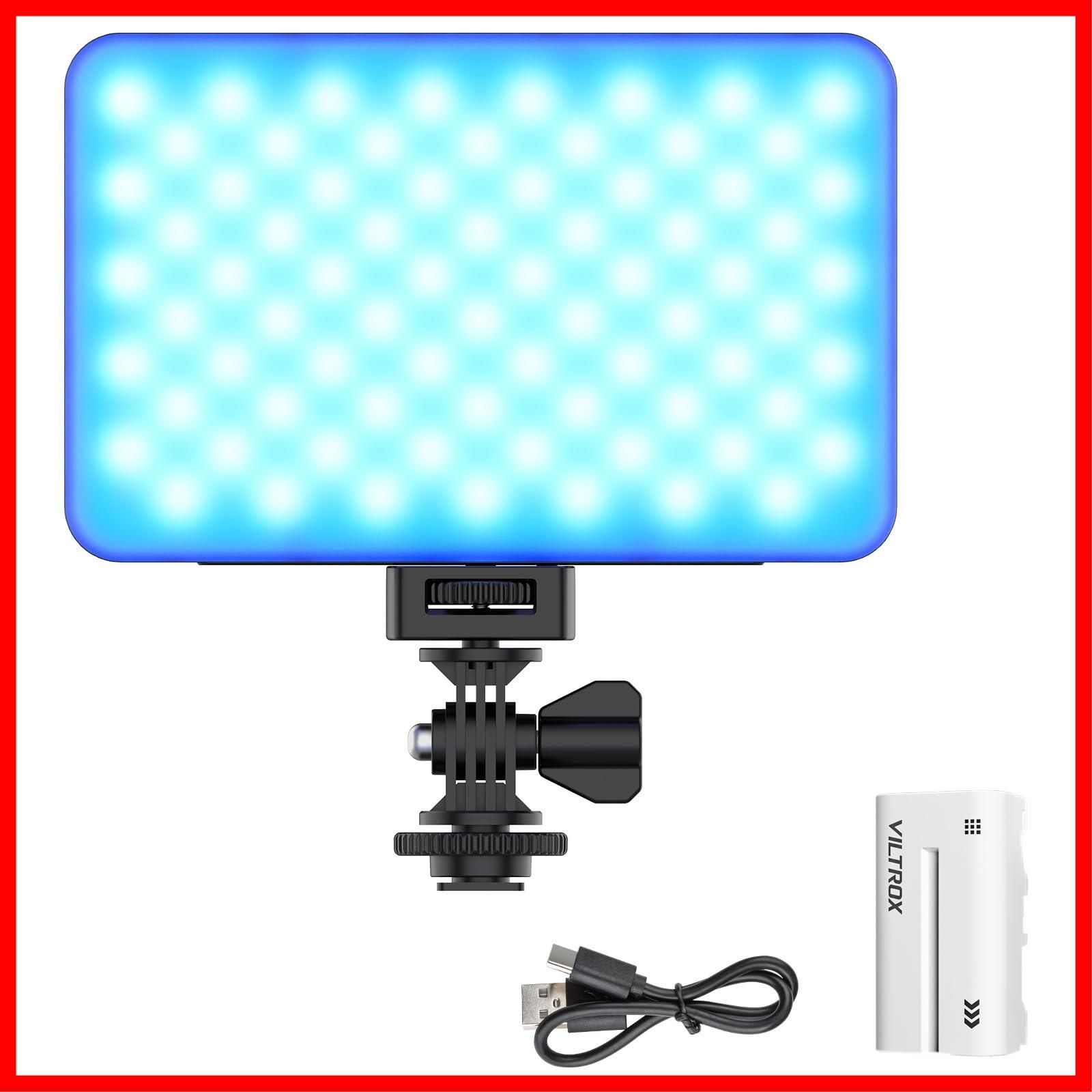 LEDライト 18w 2800k-6800k ポータブル写真スタジオ 色 LEDライト 18w 2800k-6800k ポータブル写真スタジオ 色