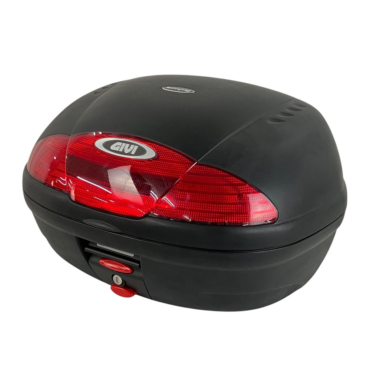 GIVI E450NDリアボックス バイク用品 良好 Y10034883