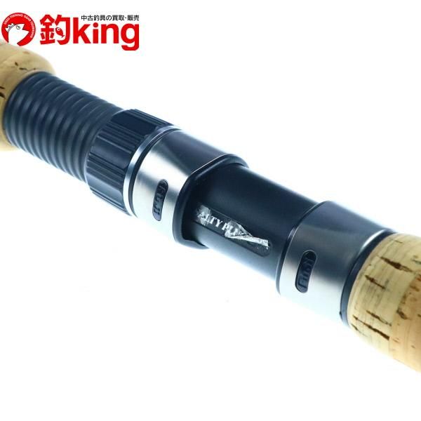 中古】 UFMウエダ ソルティープラッガー ボロン 03リミテッド  