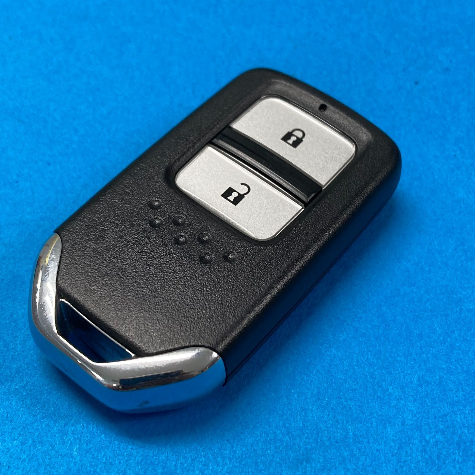 ☘ ホンダ フィット GK3 キーレス スマートキー 2ボタン F26 ☘ - メルカリ