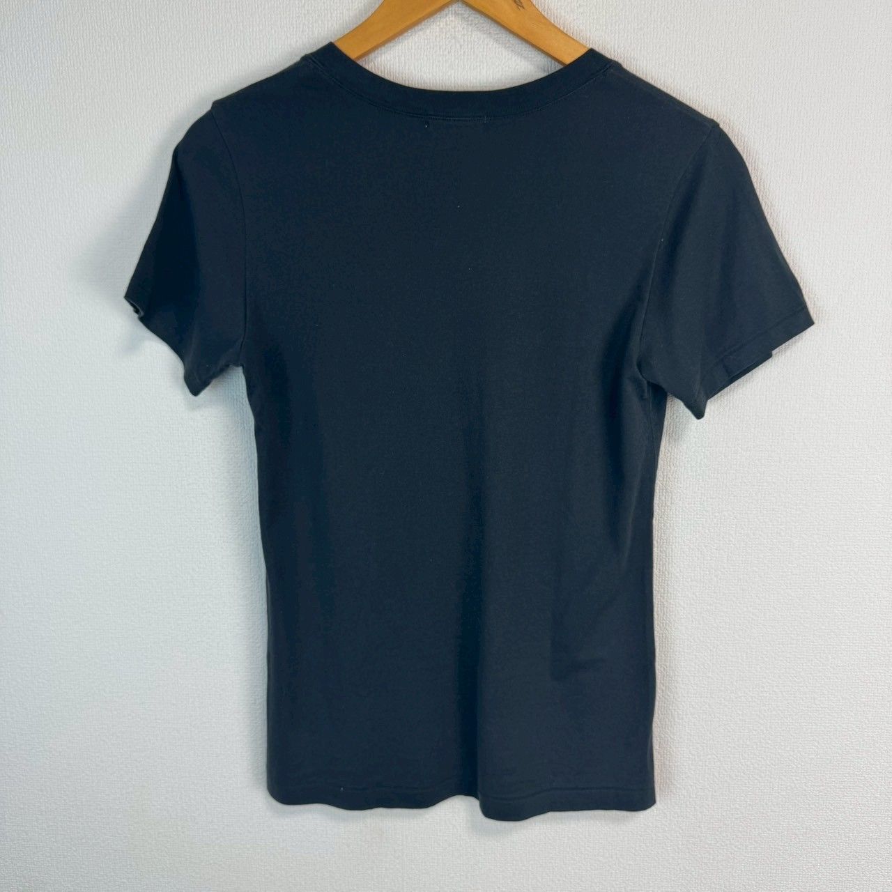 RHC Ron Herman ロンハーマン Tシャツ 半袖 Vネック 無地 シンプル  