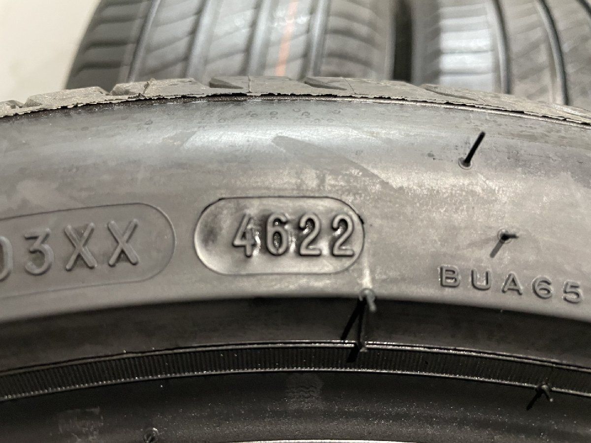 新品】MICHELIN PRIMACY4 ACOUSTIC 245/40R19 98W 19インチ 夏タイヤ 4