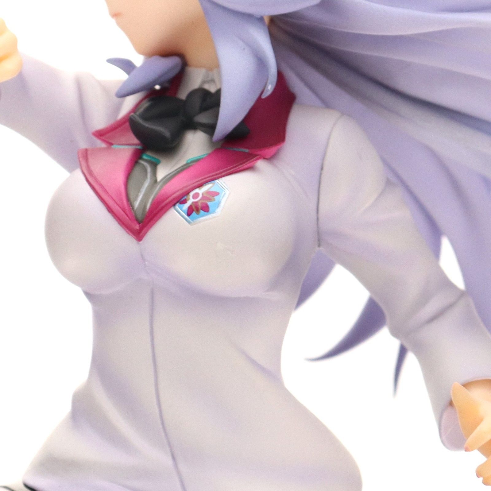 刀藤綺凛 学戦都市アスタリスク フィギュア アスパイア　aspire 1/8 刀藤綺凛（学戦都市アスタリスク） | アスパイア | 1/8