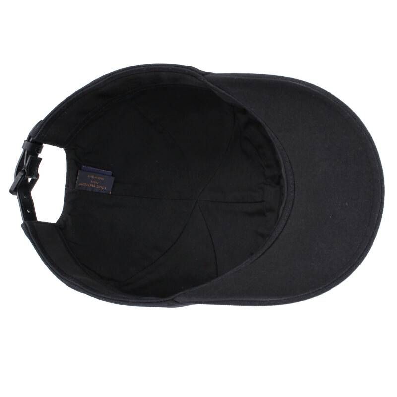 美品 LOUIS VUITTON ルイヴィトン アエログラム M77124 帽子 Aerogram Cotton Cap S00 - Accessories M77124 | LOUIS VUITTON