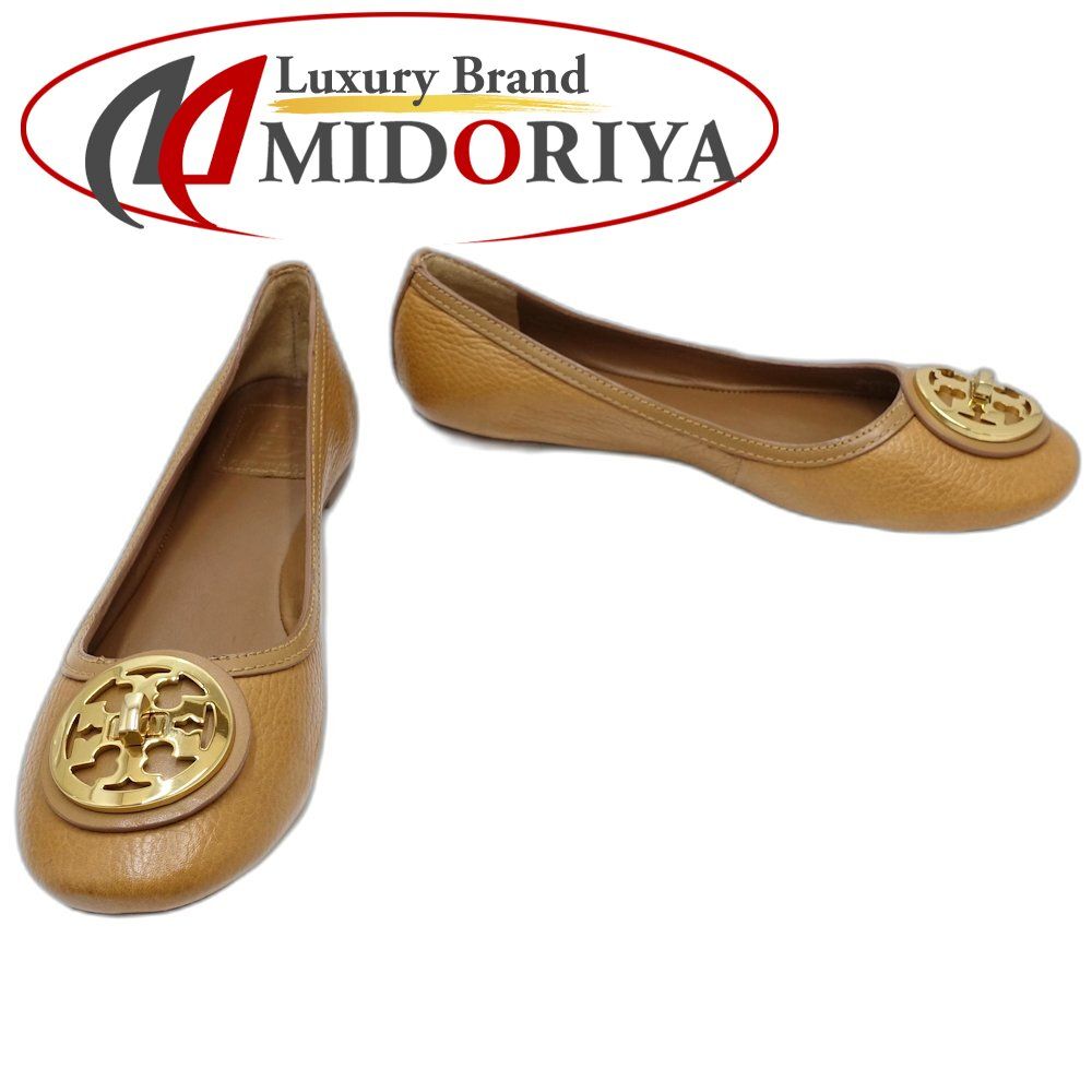 新品トリーバーチ フラットシューズ パンプス 楽天市場】トリーバーチ TORY BURCH フラットシューズ パンプス