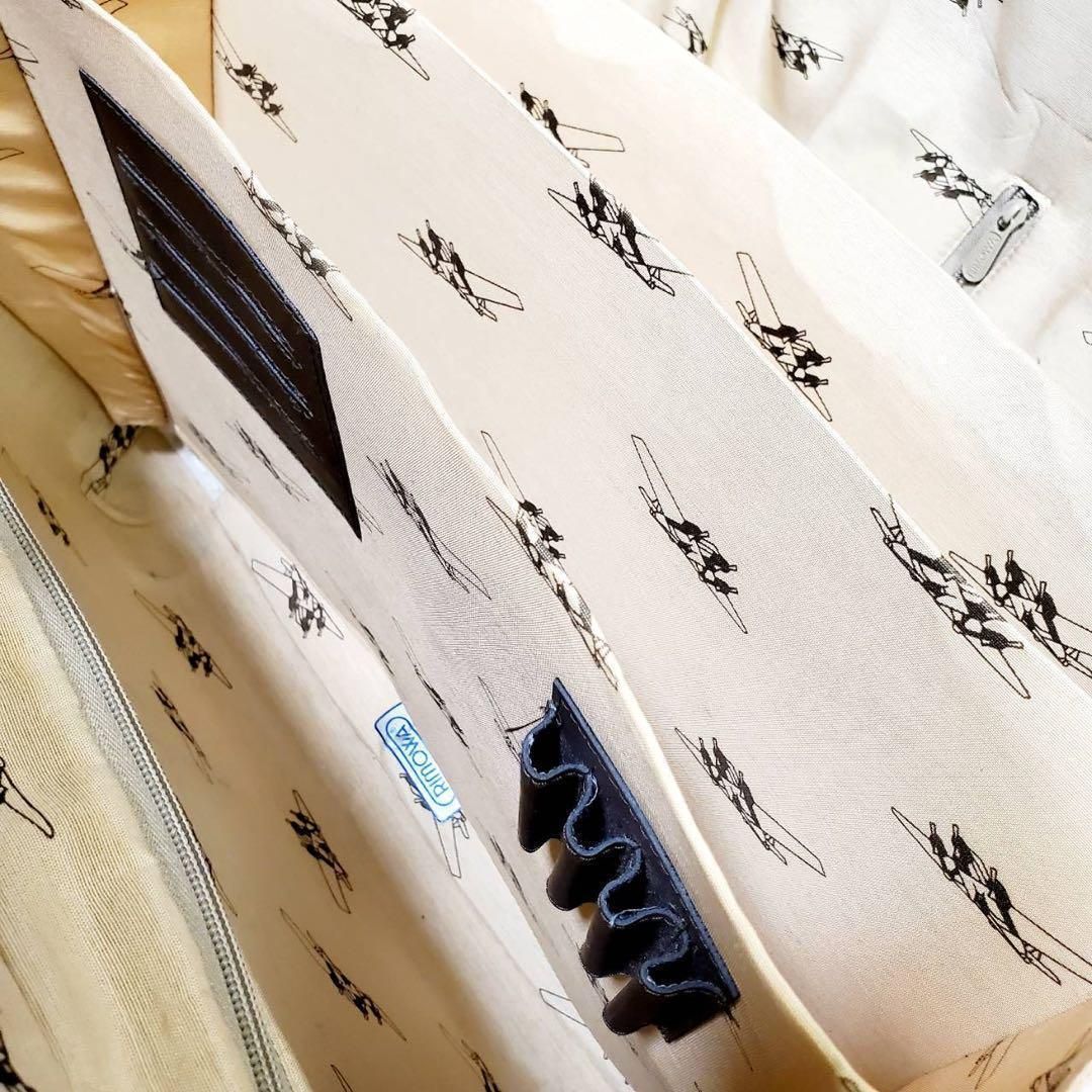 ビジネストロリー キャリーケース