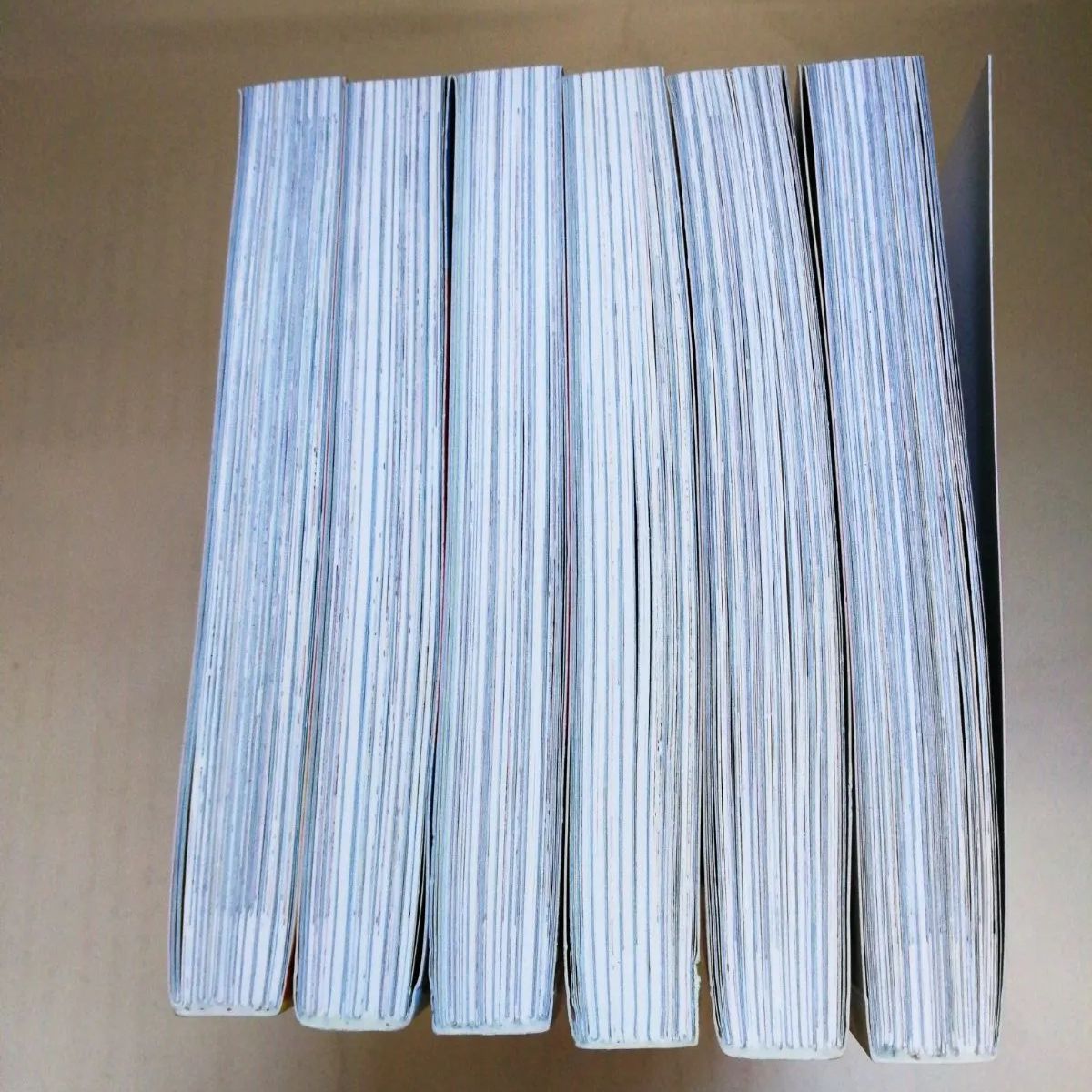 角川まんが化学シリーズ どっちが強い 6冊セット - メルカリ