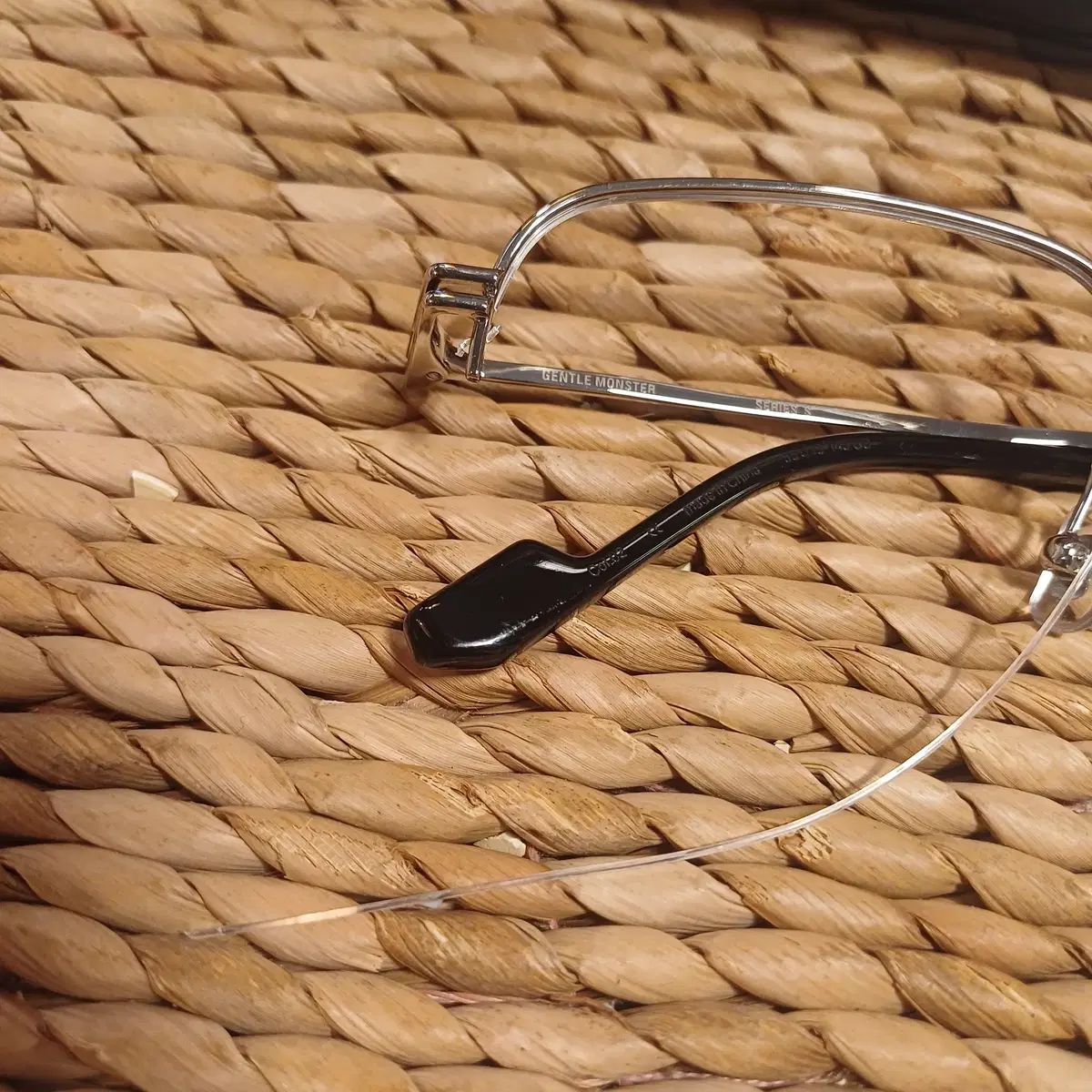 ジェントル モンスター ジョエル JOEL M02