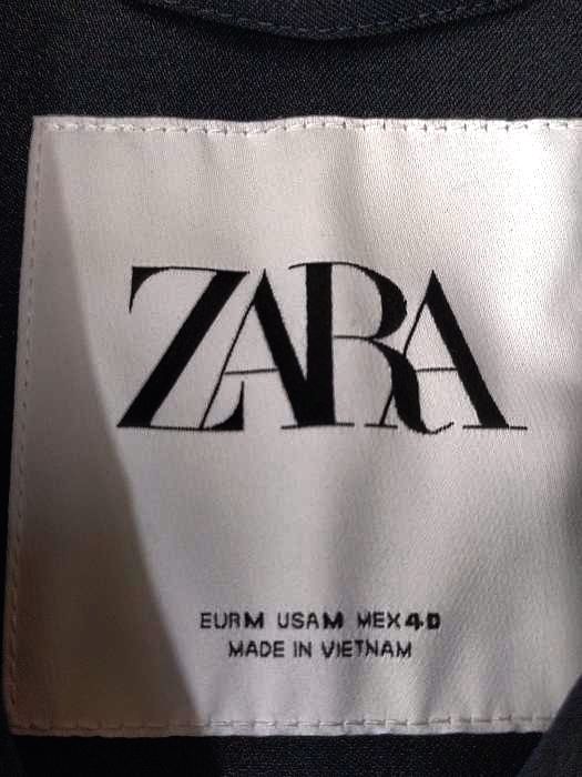 人気の福袋 正規激安 新品、未使用 ザラ ZARA ステンカラーコート