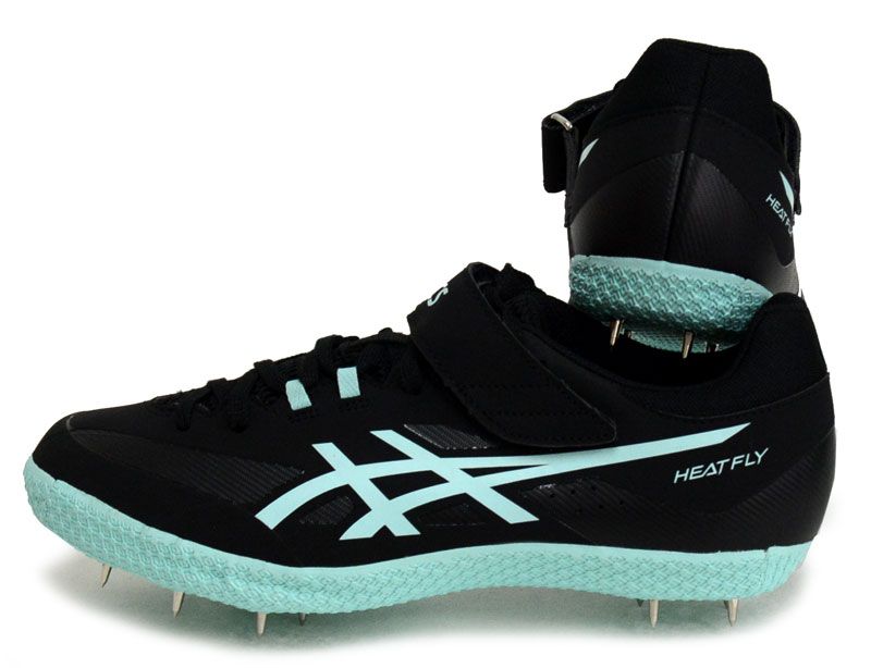 アシックス asics HEAT FLY 2 (ヒートフライ ) 陸上スパイク 槍投げ