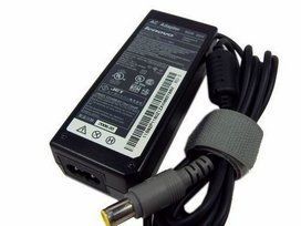 【中古】【非常に良い】Lenovo アウトレット 国内正規20V3.25A電源標準正規仕様メガネコードが付属ThinkPad T60/T61/R60/R61/X60/X60s/X61対応20V4.5A機種 92P1159 92P1