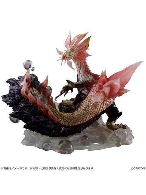 クリエイターズモデル