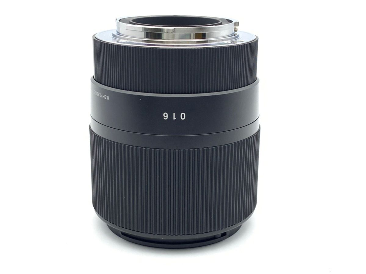 SIGMA 30mm F1.4 DC DN (ソニー Eマウント） 美品 【公式通販】